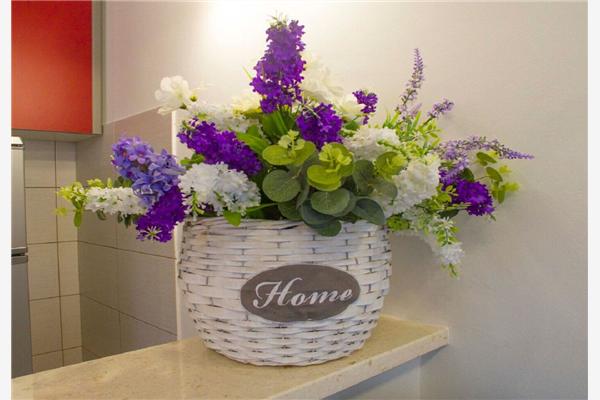 Apartment A1, for 3 persons