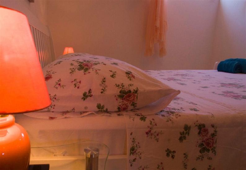 Apartment A1, for 3 persons