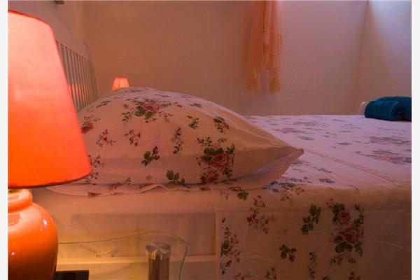 Apartment A1, for 3 persons