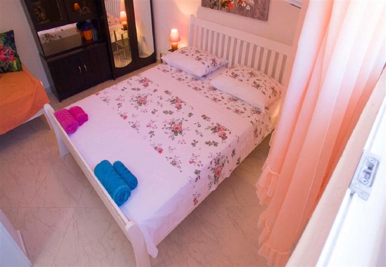 Apartment A1, for 3 persons