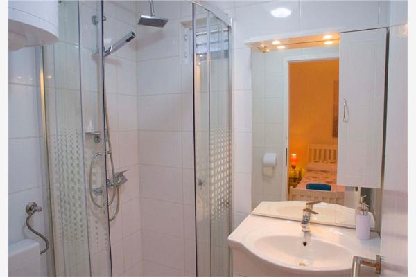 Apartment A1, for 3 persons