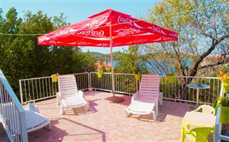 Apartment - Vis - island Vis