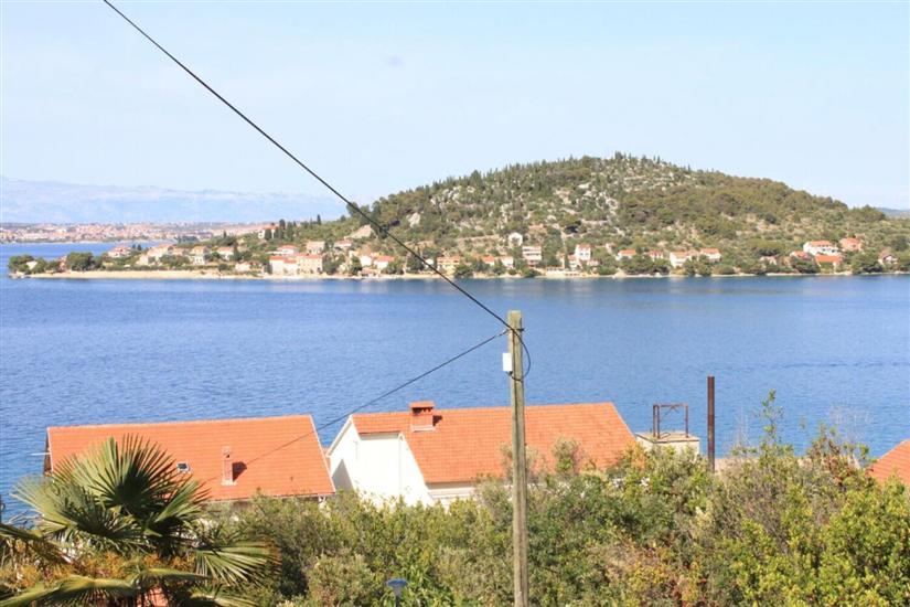 Apartment A3, for 2 persons