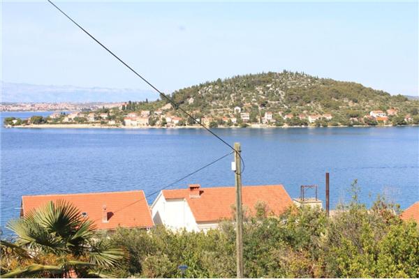 Apartment A3, for 2 persons