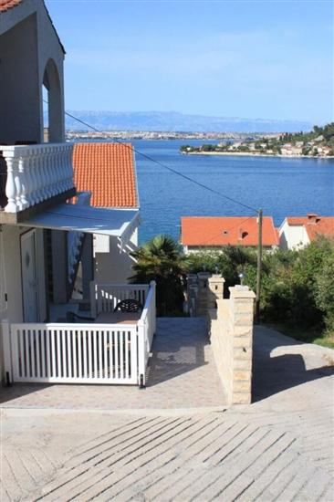 Apartment A3, for 2 persons