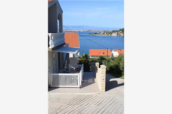 Apartment A3, for 2 persons