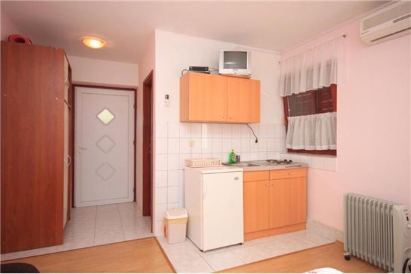 Apartment A3, for 2 persons