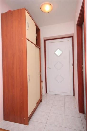 Apartment A3, for 2 persons