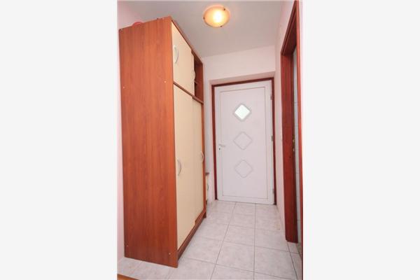 Apartment A3, for 2 persons
