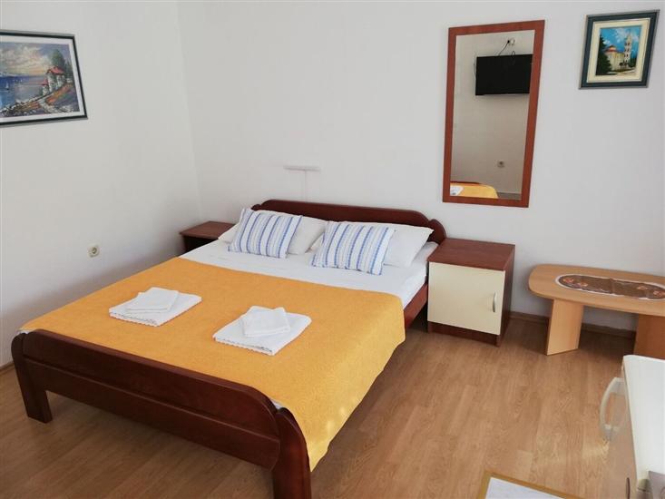 Apartment A3, for 2 persons