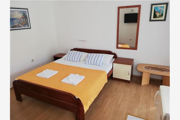 Apartment A3, for 2 persons