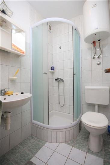 Apartment A3, for 2 persons