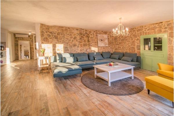 House K1, for 10 persons