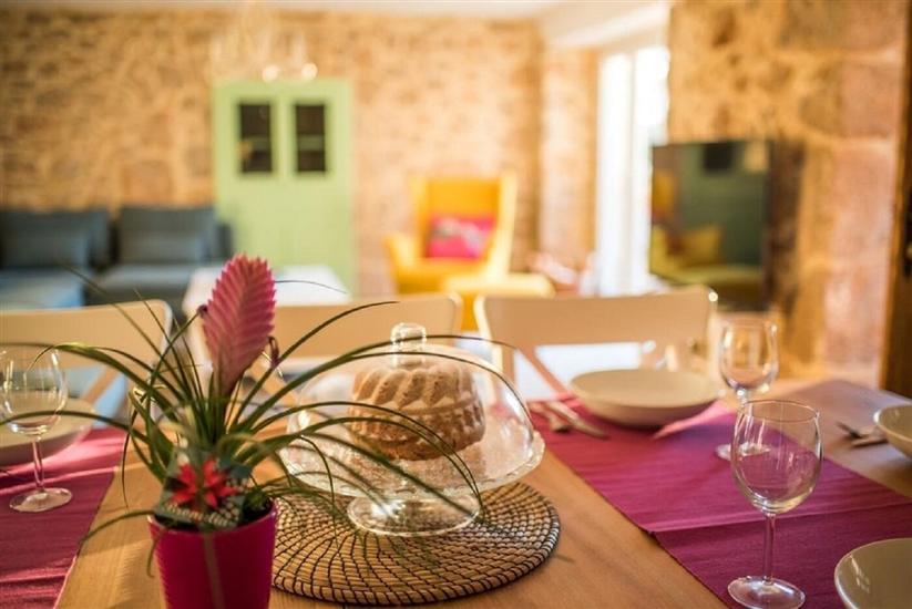 House K1, for 10 persons