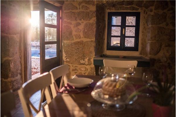 House K1, for 10 persons