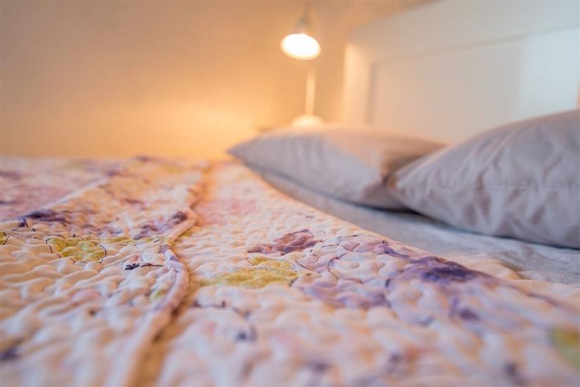 House K1, for 10 persons