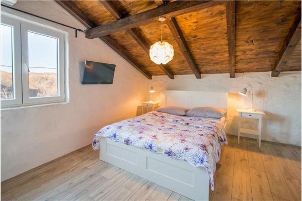 House K1, for 10 persons