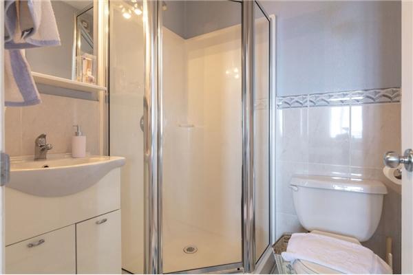 Apartment A4, for 8 persons