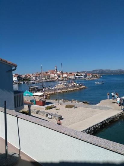 Appartamento A1, per 7 persone