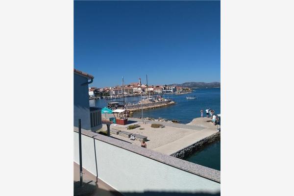 Appartamento A1, per 7 persone