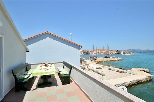 Appartamento A1, per 7 persone