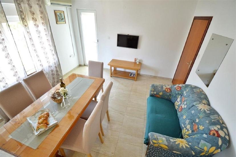 Appartamento A1, per 7 persone