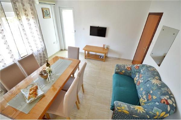 Appartamento A1, per 7 persone