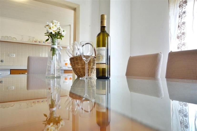 Appartamento A1, per 7 persone