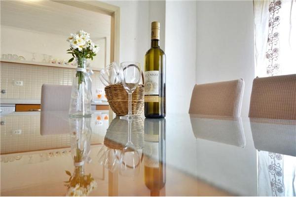 Appartamento A1, per 7 persone