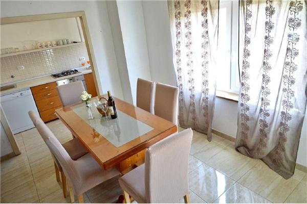 Appartamento A1, per 7 persone