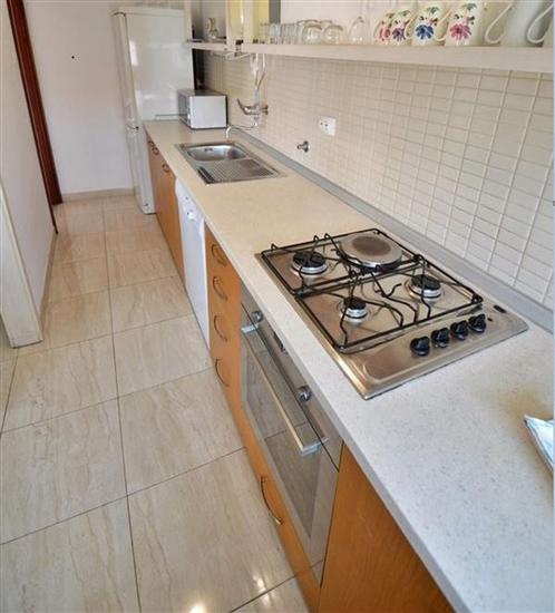 Appartamento A1, per 7 persone