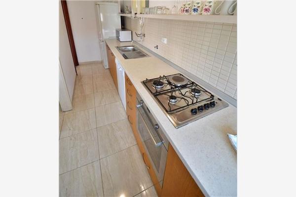 Appartamento A1, per 7 persone