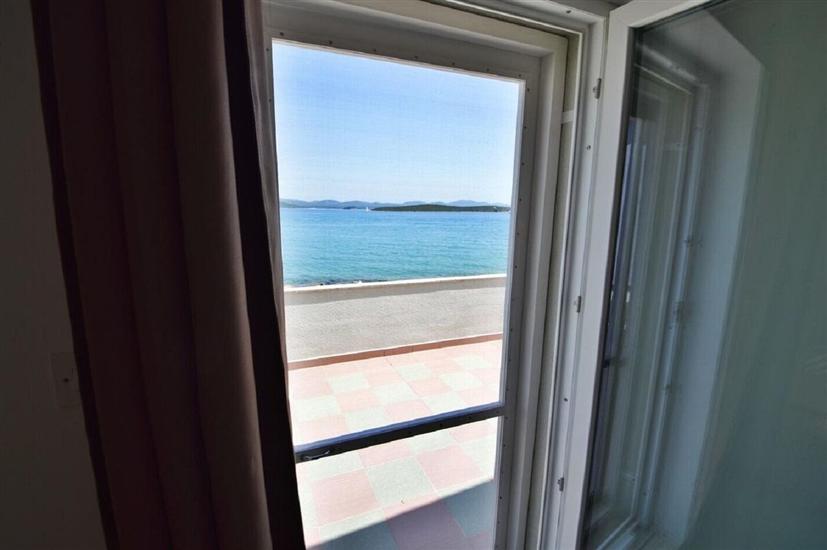 Appartamento A1, per 7 persone