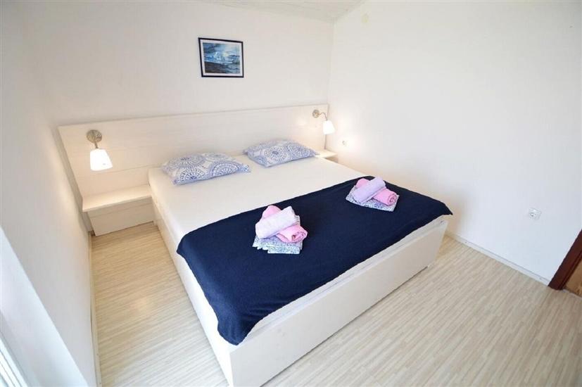 Appartamento A1, per 7 persone