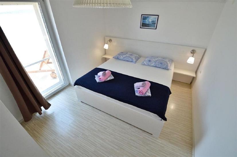 Appartamento A1, per 7 persone