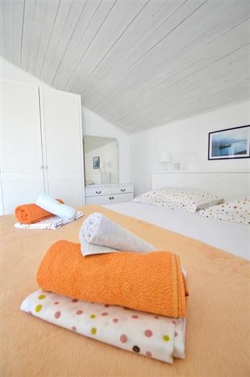 Appartamento A1, per 7 persone