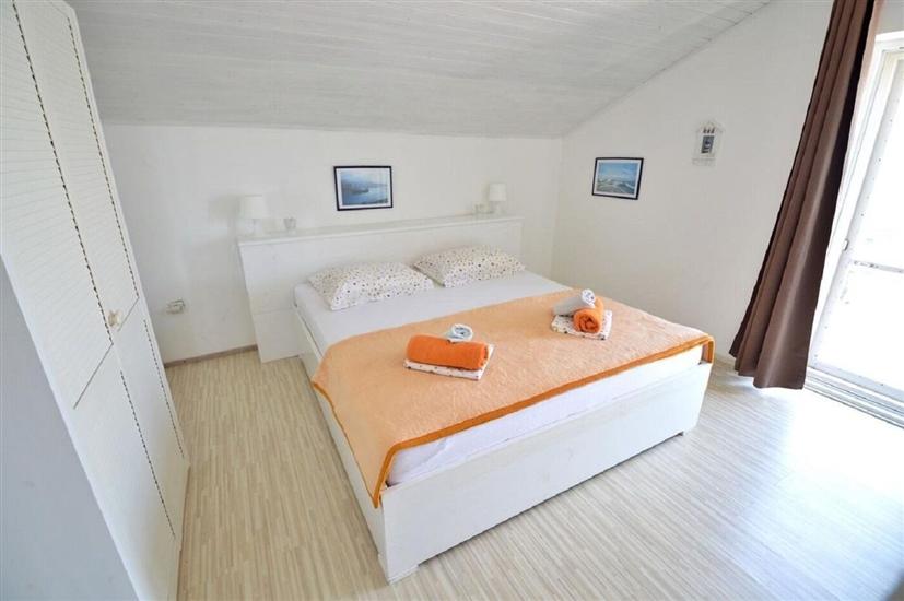 Appartamento A1, per 7 persone