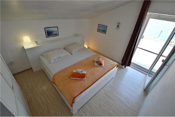 Appartamento A1, per 7 persone