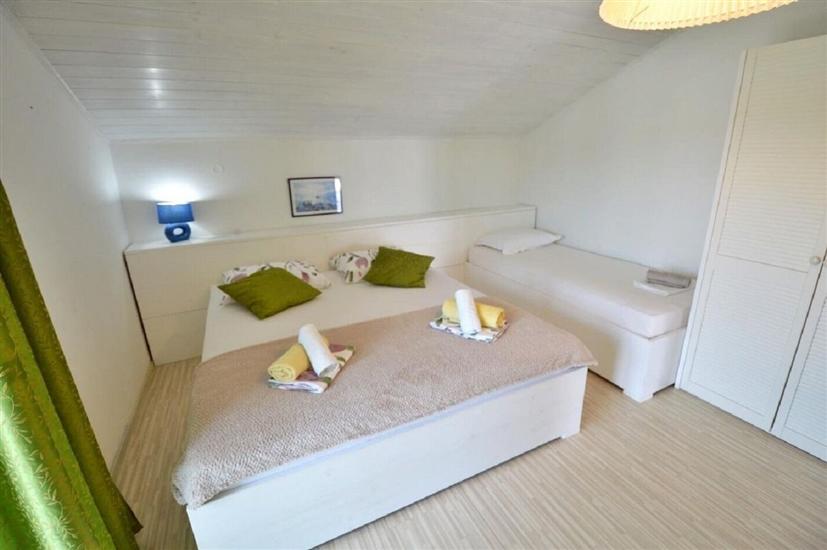 Appartamento A1, per 7 persone