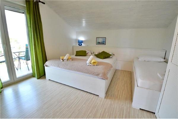 Appartamento A1, per 7 persone