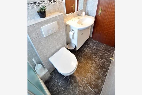 Appartamento A1, per 7 persone