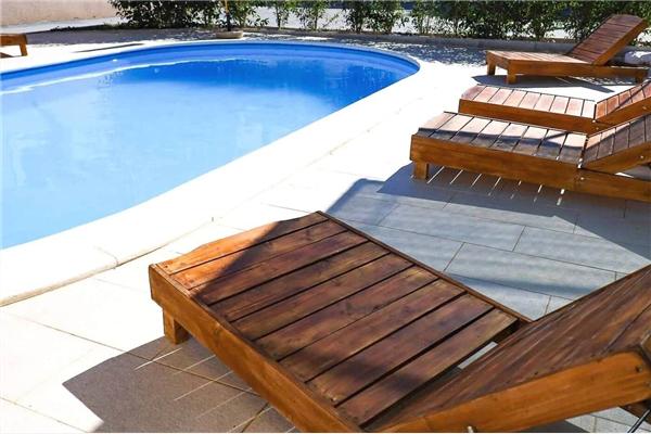 House K1, for 7 persons