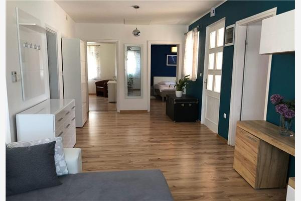 House K1, for 7 persons