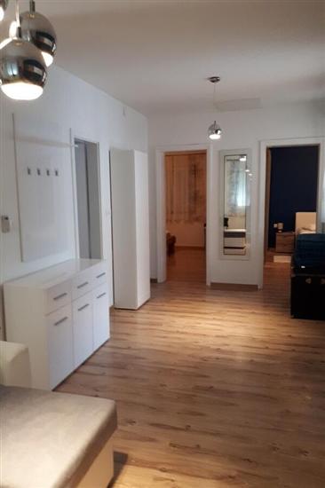 House K1, for 7 persons