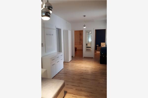 House K1, for 7 persons