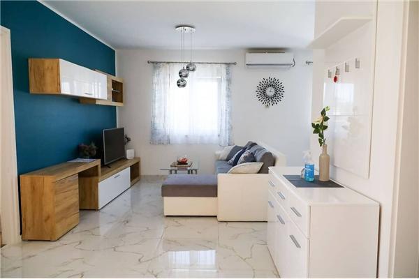 House K1, for 7 persons