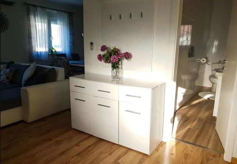 House K1, for 7 persons