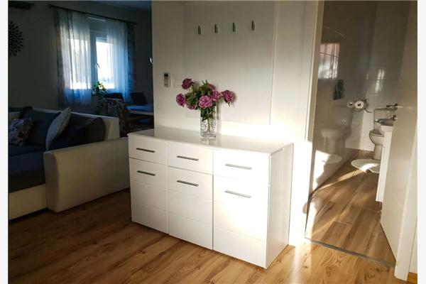 House K1, for 7 persons