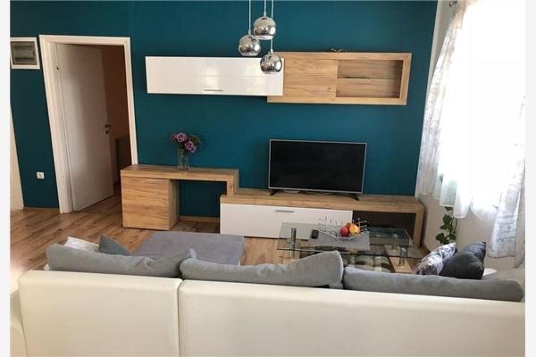 House K1, for 7 persons