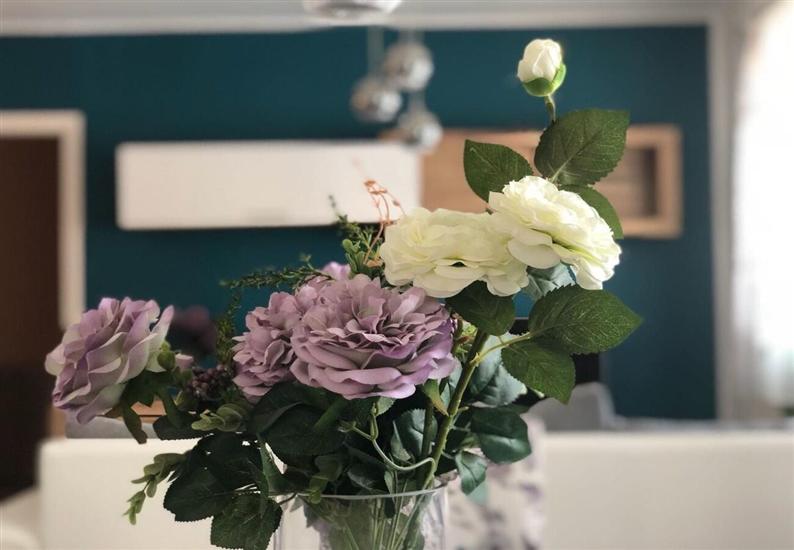 House K1, for 7 persons